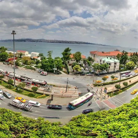 Hotel Bosphorus
