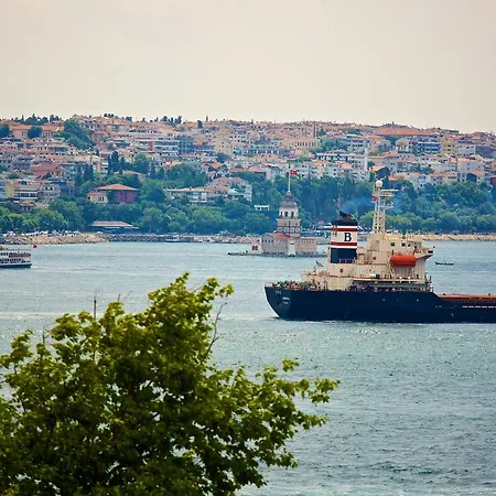 Hotel Bosphorus 4*