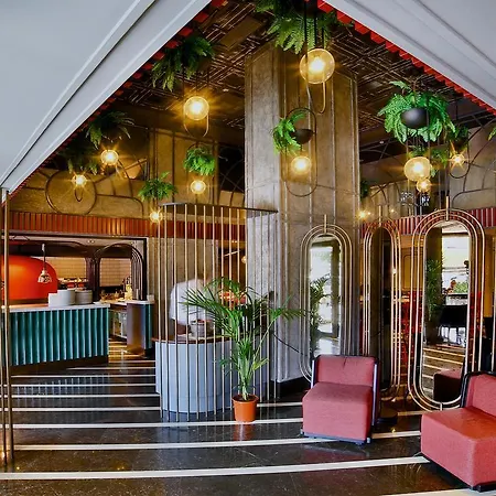 Hotel Bosphorus