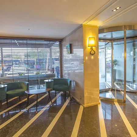 Bosphorus Hotel