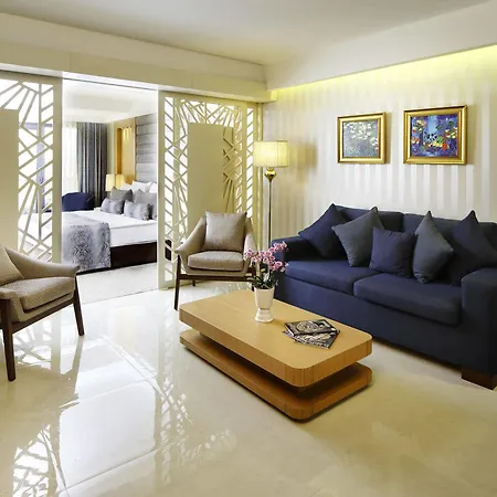 Bosphorus Hotel