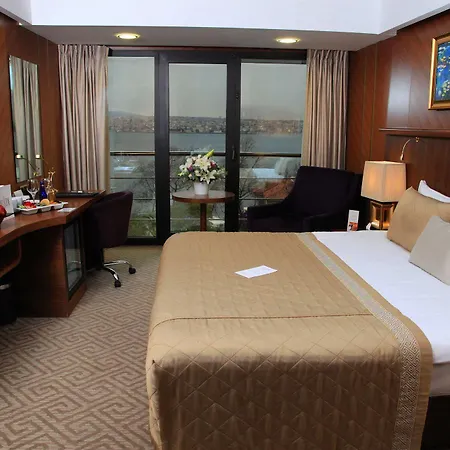 Bosphorus 4* Istanbul
