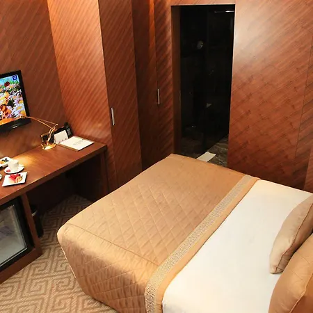 Bosphorus Hotel