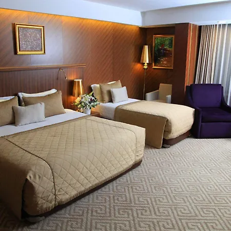 Bosphorus 4* Istanbul