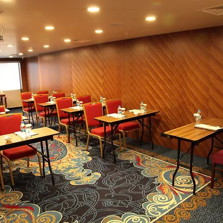 Hotel Bosphorus 4*