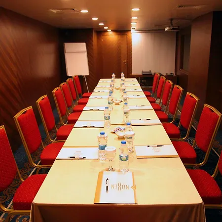 Hotel Bosphorus 4*