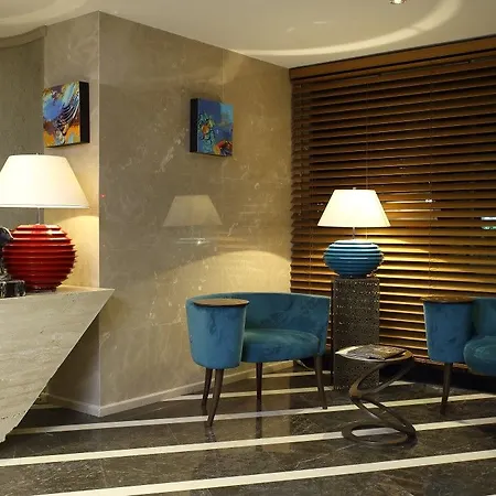 Hotel Bosphorus