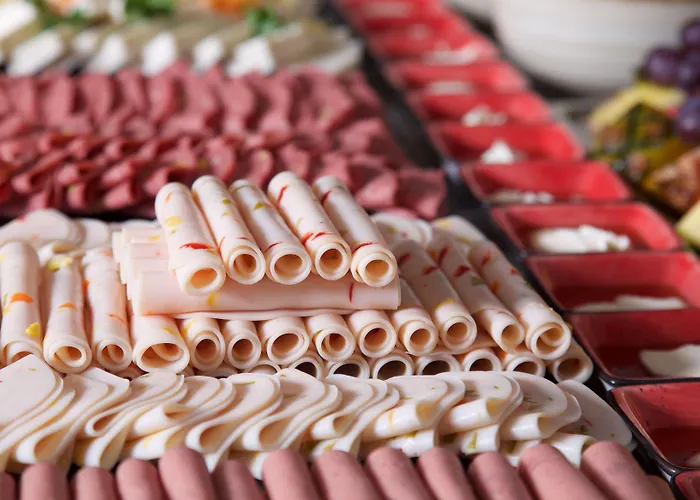 Hotel Bosphorus Istanbul