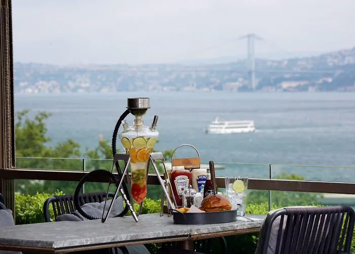 Hotel Bosphorus