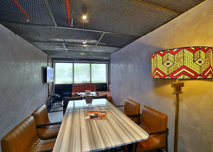 Hotel Bosphorus Istanbul