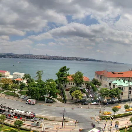 Bosphorus 4*