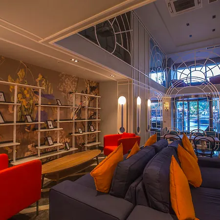 Bosphorus 4* Provincia di Istanbul