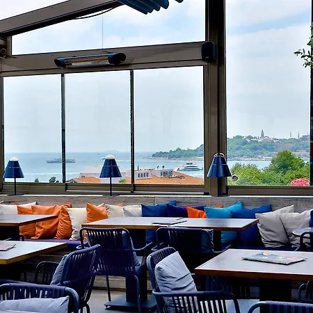 Hotel Bosphorus