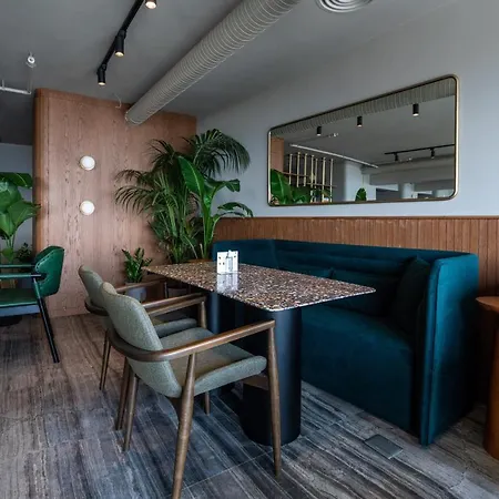 Bosphorus Szálloda 4*