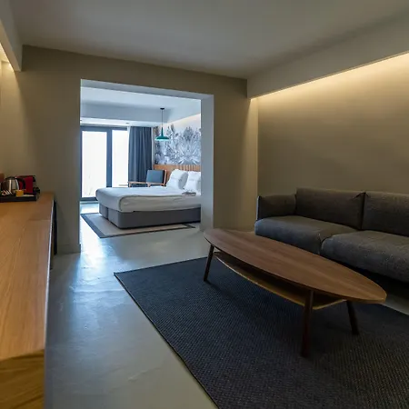 Szálloda Bosphorus 4*