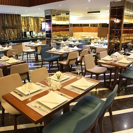 齐默尔博斯普鲁斯酒店-前安杰尔博斯普鲁斯酒店 伊斯坦布尔